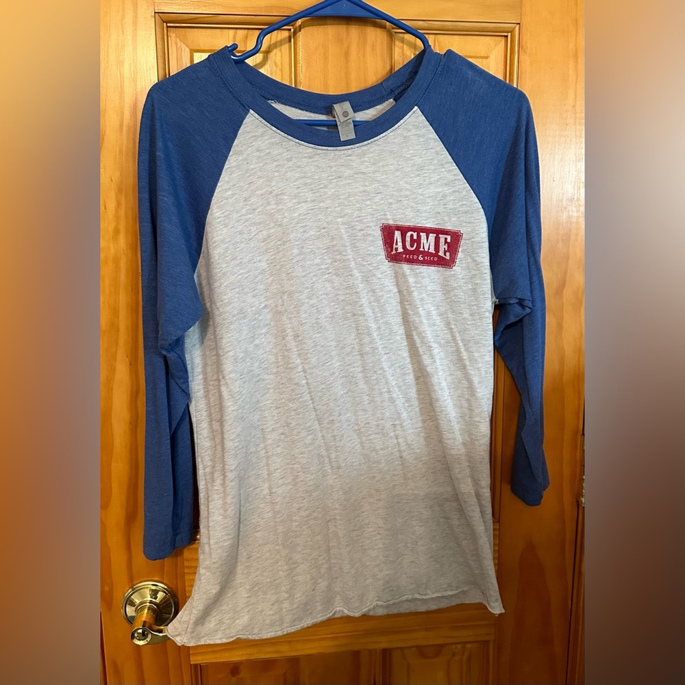 ACME 3/4 T -Shirt